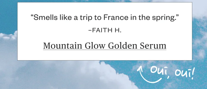 Mountain Glow Reviews
