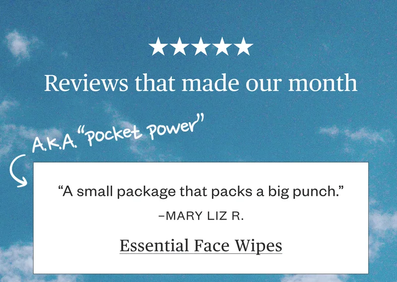 Reviews
