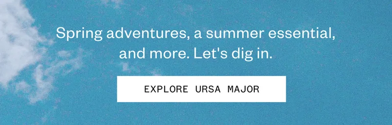 Explore Ursa Major