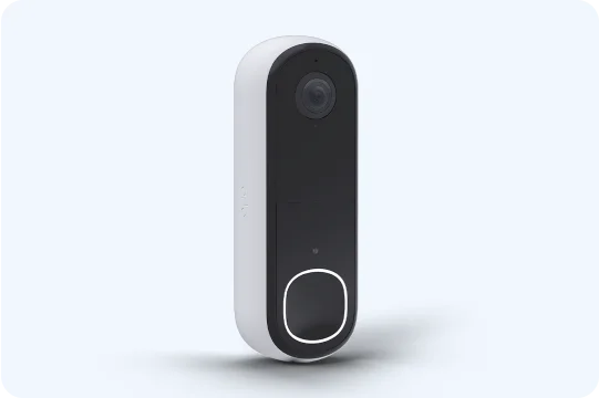 2K Video Doorbell