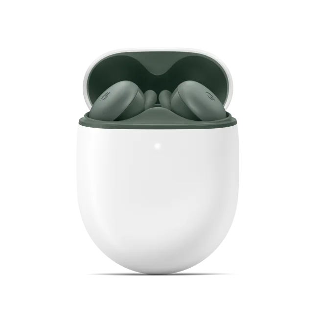 Pixel Buds A-Series