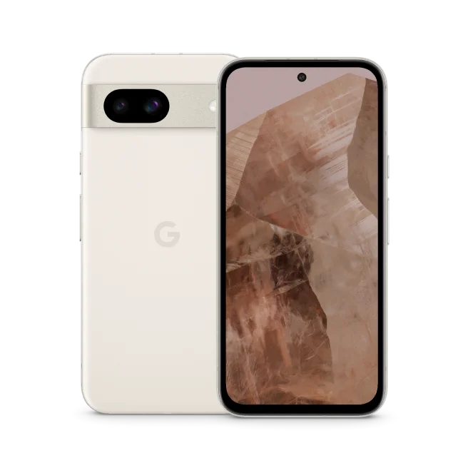 Pixel 8a