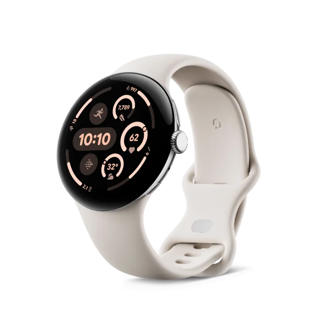 Pixel Watch 3
