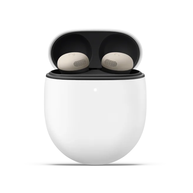 Pixel Buds Pro 2