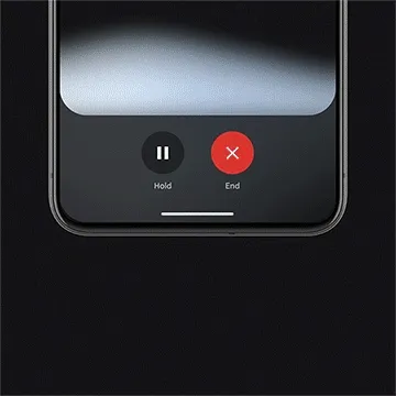 Gemini. Your built-in AI assistant.
