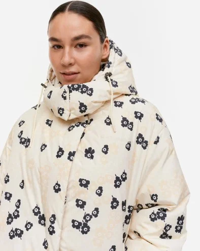 Toppa Pikkuinen Unikko coat