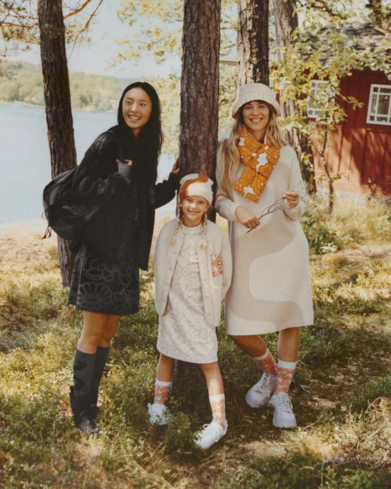 Drops tomorrow: UNIQLO x Marimekko
