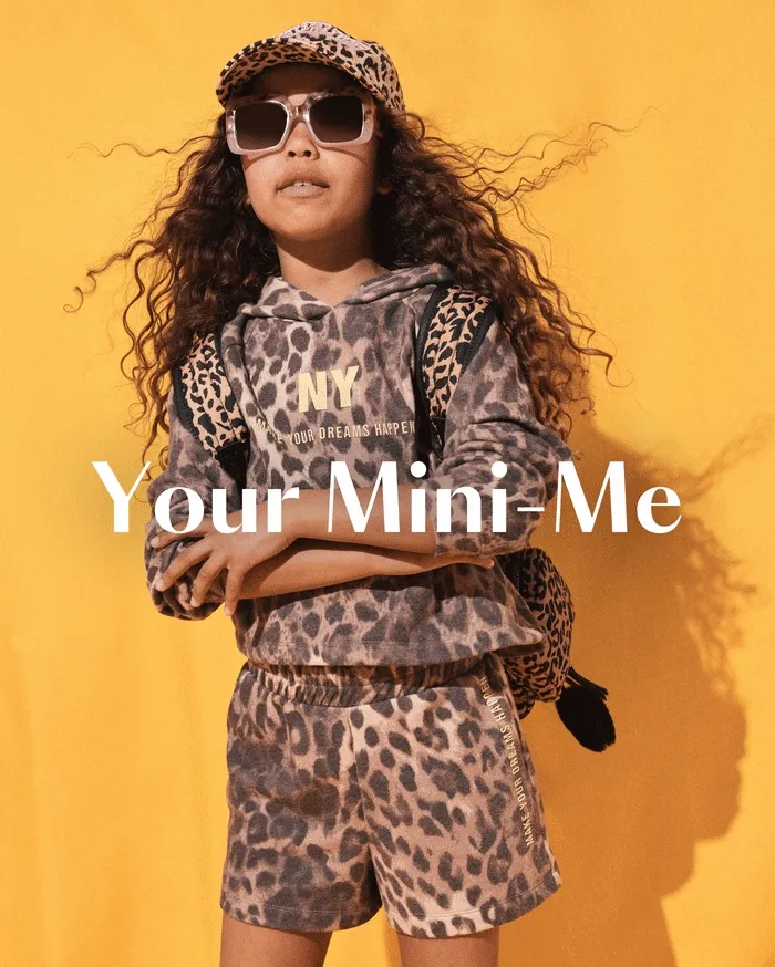 Your Mini-Me