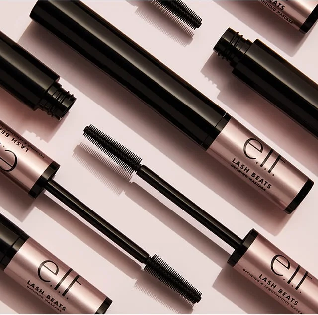 Lash Beats Mascara