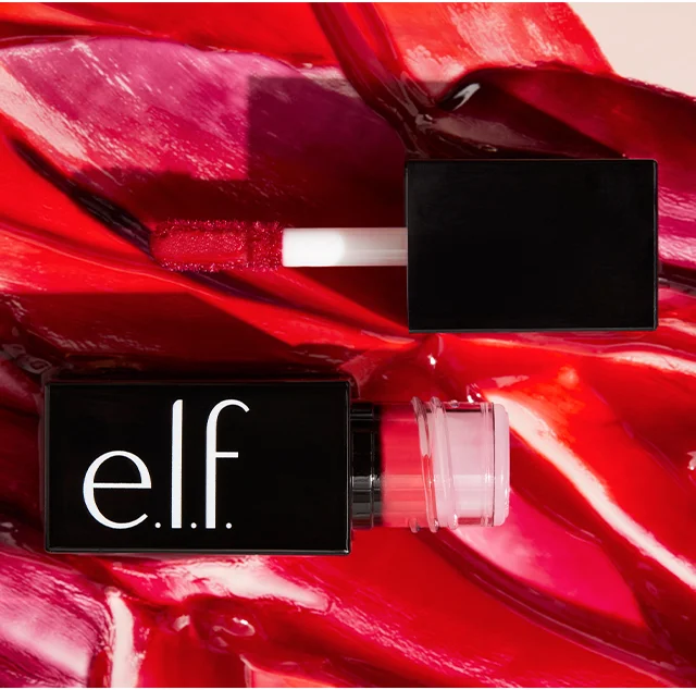 Glossy Lip Stain
