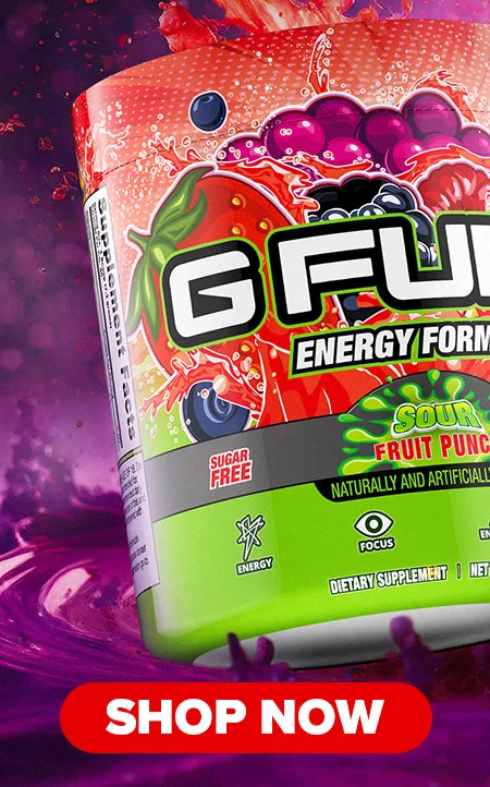 Sour Fruit Punch