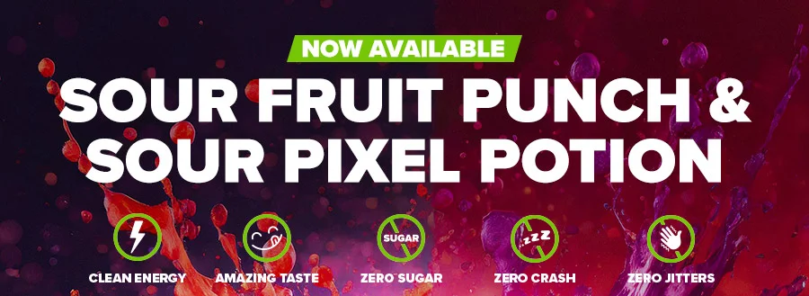 SOUR10 = $10 OFF