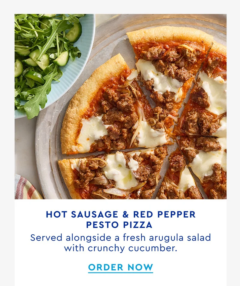 On the menu for 6/2!