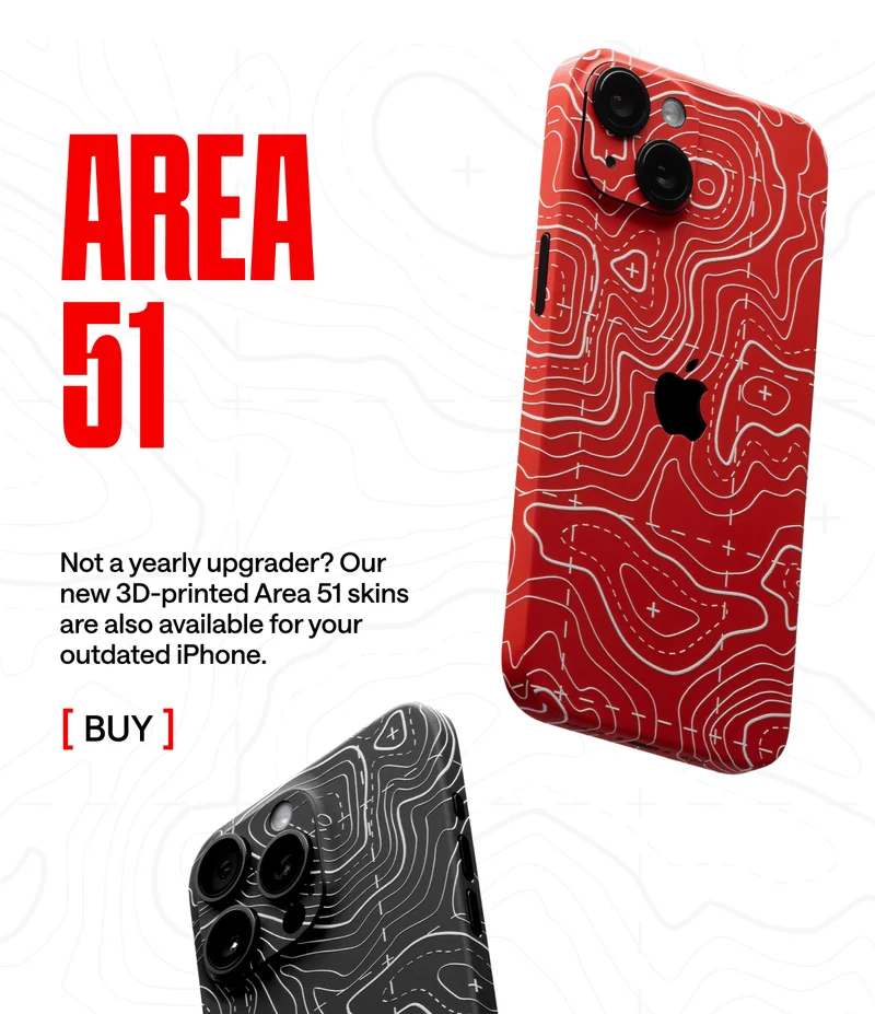 Buy Area 51
