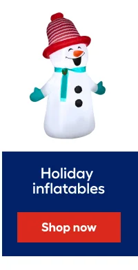 Holiday Inflatables