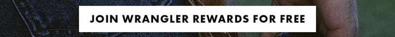 Join Wrangler Rewards for Free