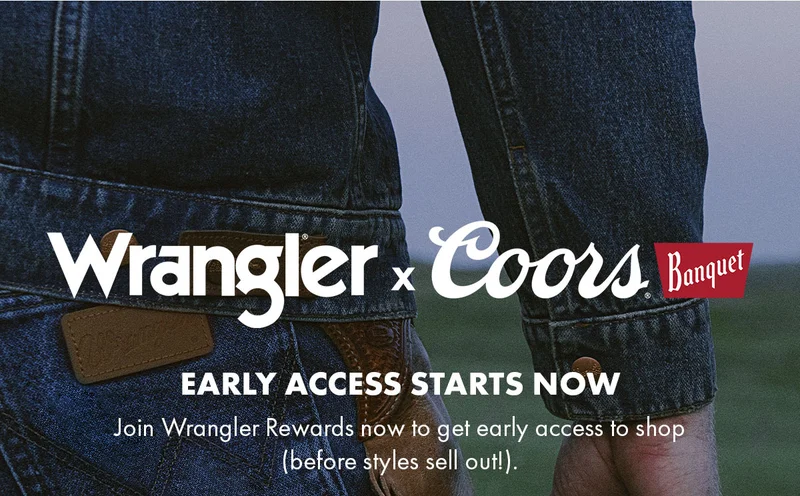 Early Access Starts Now
