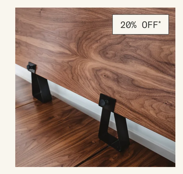 Save 20% on The Headboard Add-On