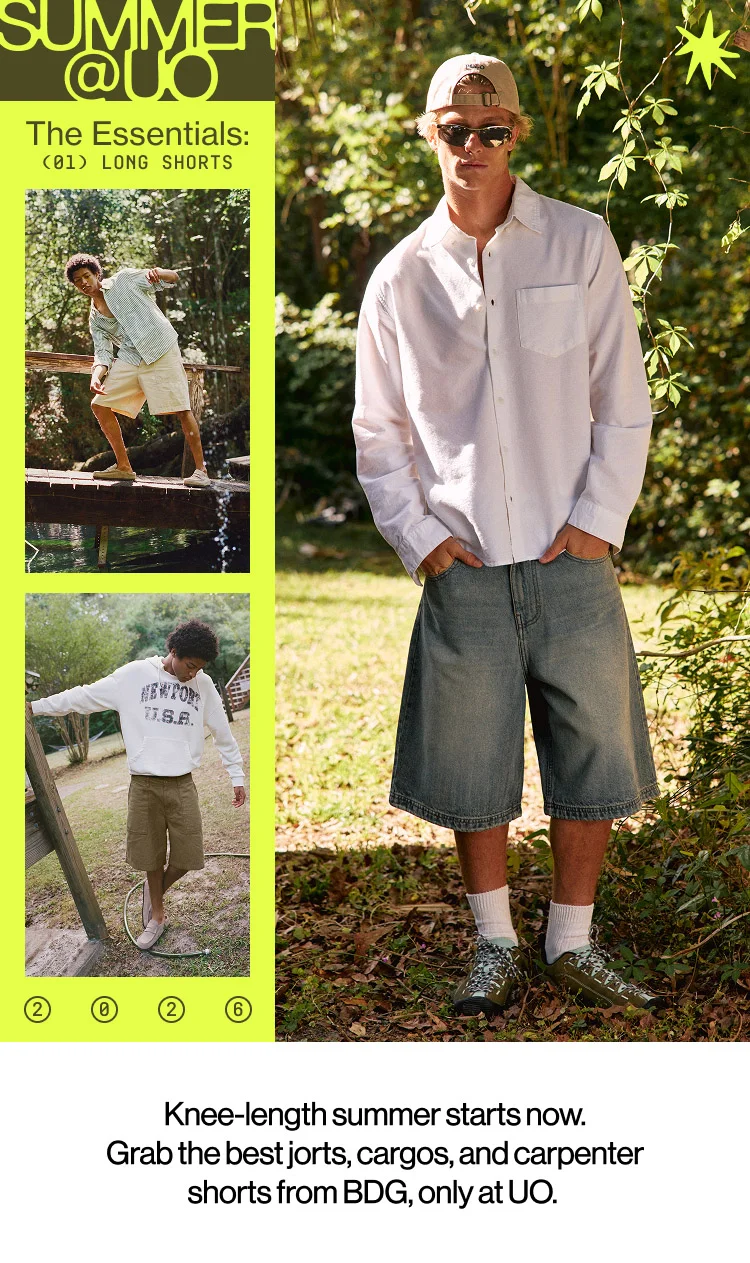 IMAGE-MEN'S SHORTS