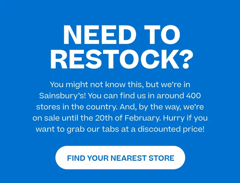 Find your nearest store
