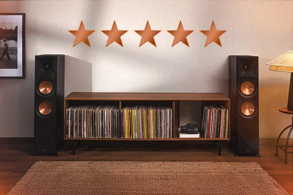 FIVE STAR RATING