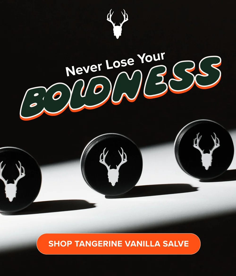 [ Shop Tangerine Vanilla Balm ]