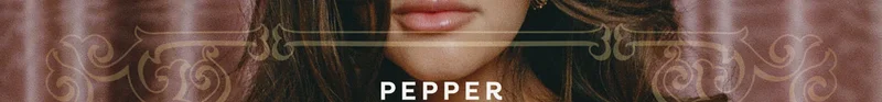 Pepper
