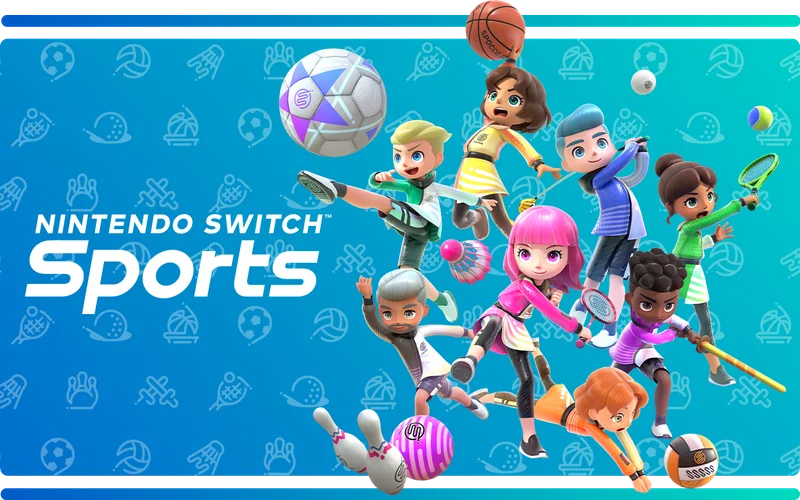 Nintendo Switch Sports