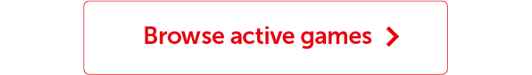 Browse active games