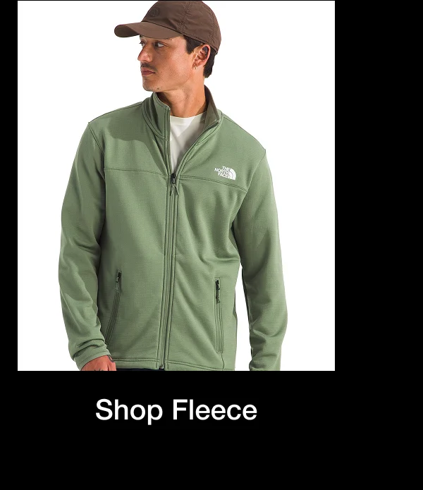 Shop Fleece