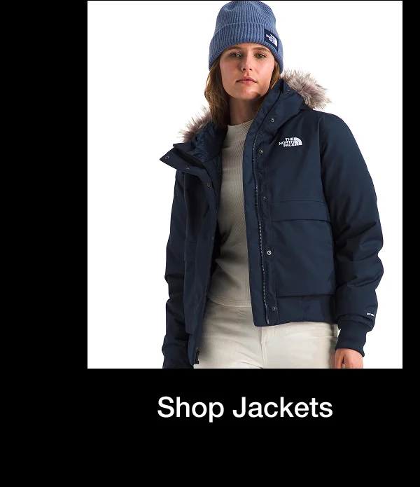 Shop Jackets