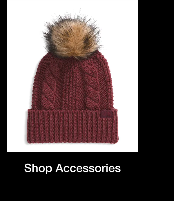 Shop Accessories