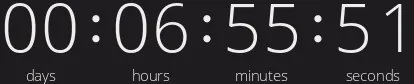 countdownmail.com