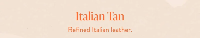 Italian Tan