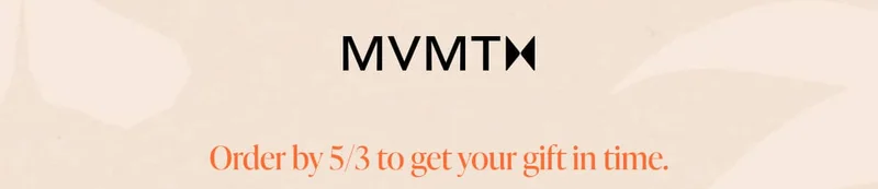 MVMT Header