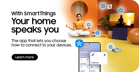 SmartThings