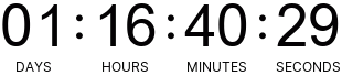 countdownmail.com