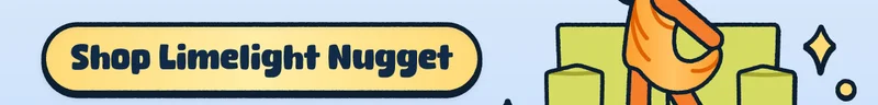 Shop Limelight Nugget
