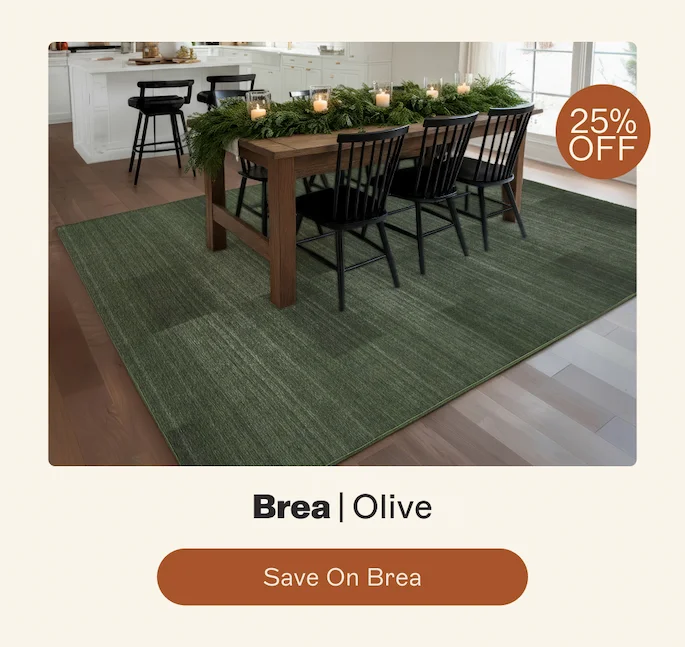 Brea | Olive