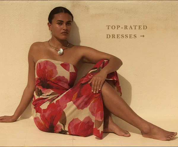 Top-Rated Dresses
