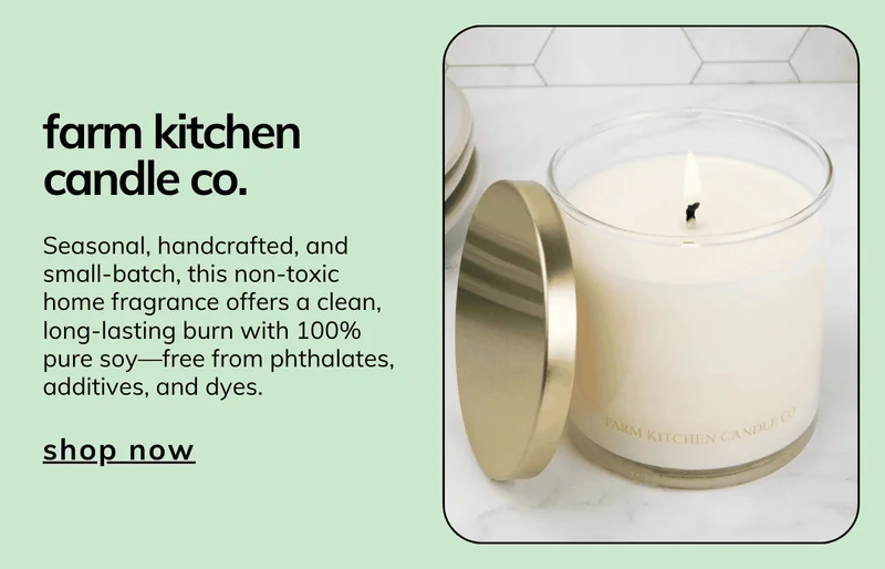 Farm Kitchen Candle Co.