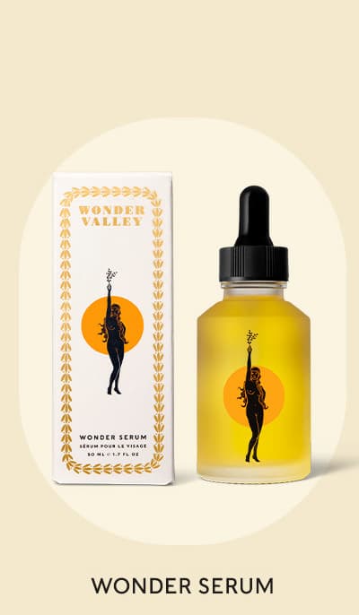 WONDER SERUM