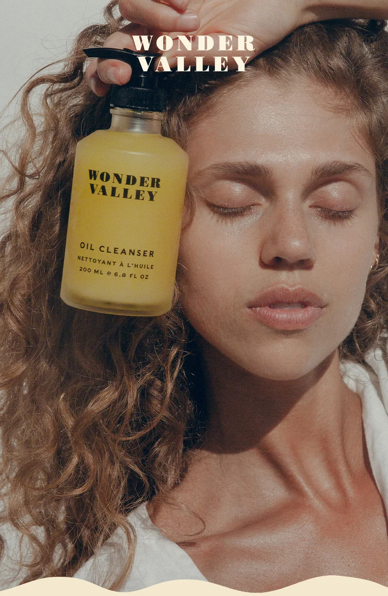 WONDER VALLEY