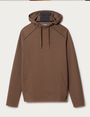 Tribeca Tech Hoodie