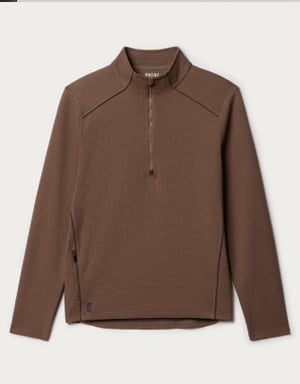 Tribeca Tech 1/2 Zip