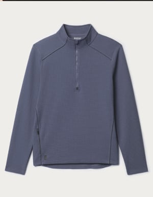 Tribeca Tech 1/2 Zip