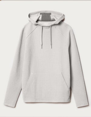 Tribeca Tech Hoodie