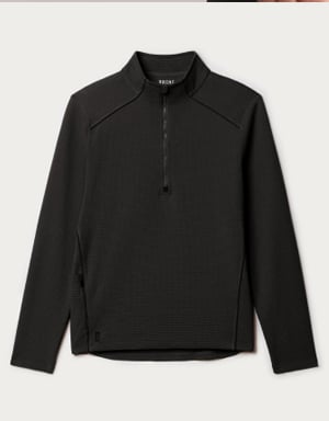 Tribeca Tech 1/2 Zip