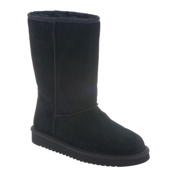 Koolaburra by UGG Suede Tall Boots - Koola