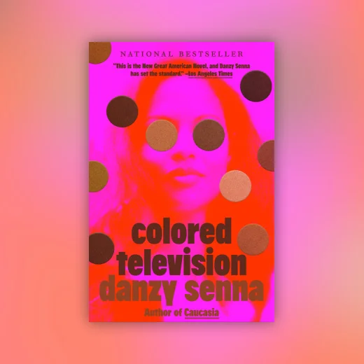 Colored Television